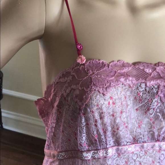 Lola C Chemise - Picture 2 of 14